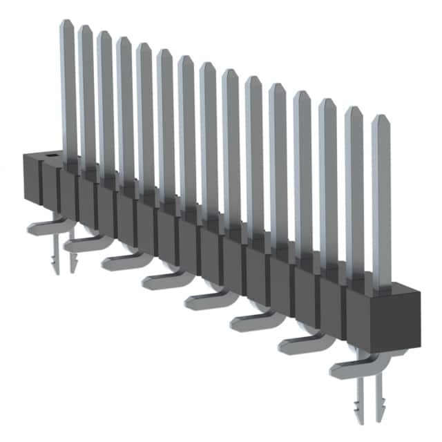 TSM-116-02-T-SV-LC-016 Samtec Inc.  Embases à broches mâles